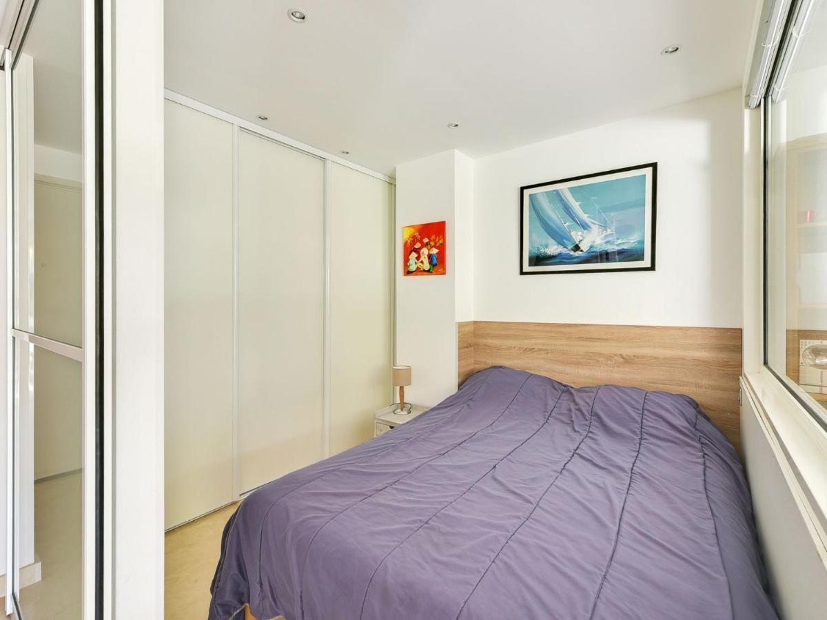 Apartment Villa Schneider By Interhome Cannes Luaran gambar