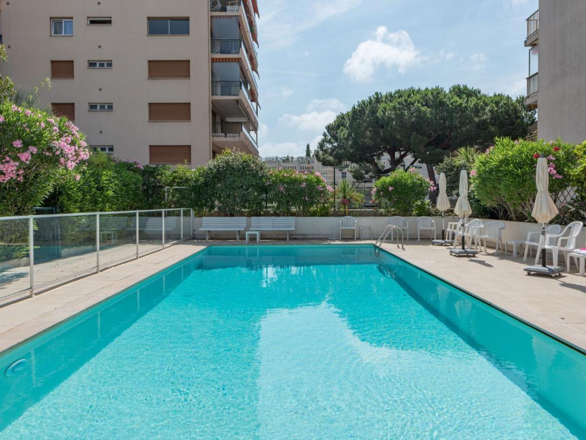 Apartment Villa Schneider By Interhome Cannes Luaran gambar