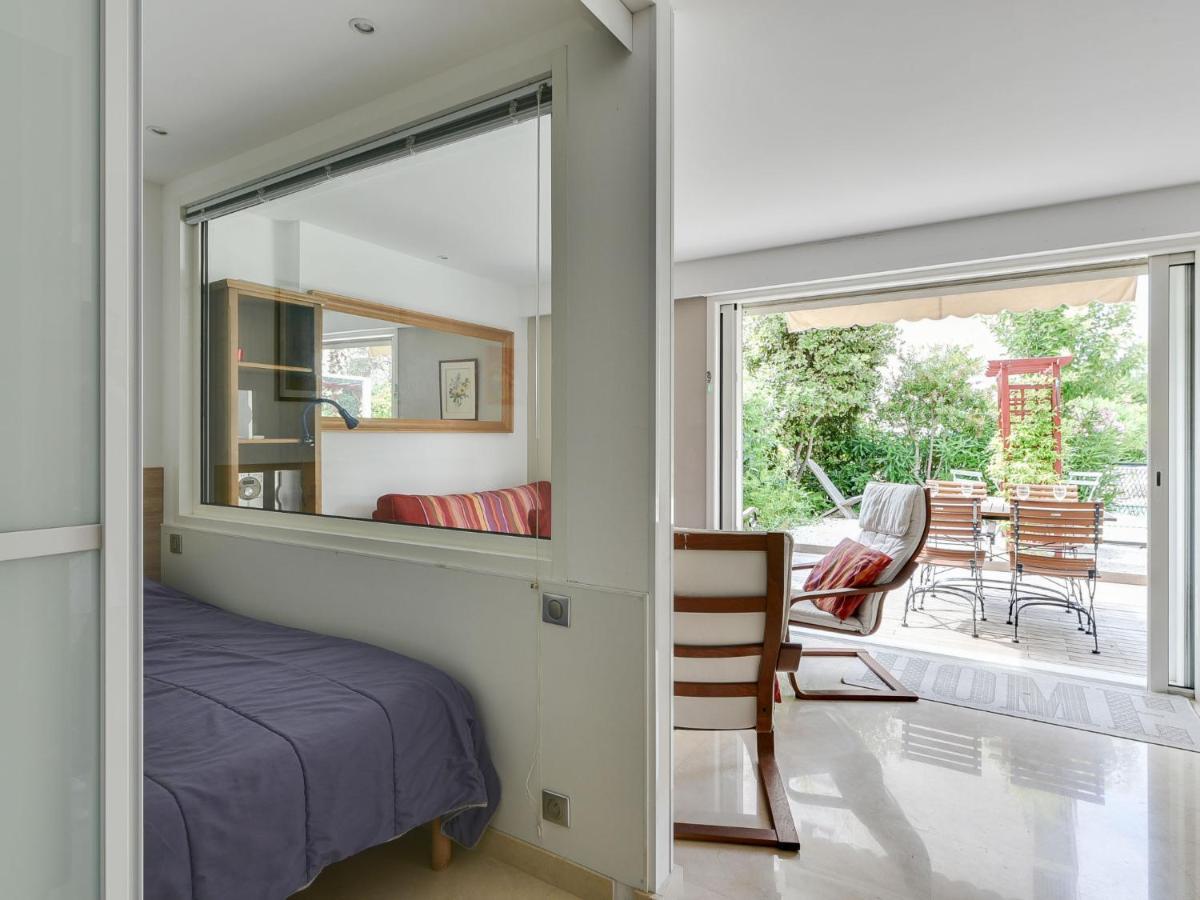 Apartment Villa Schneider By Interhome Cannes Luaran gambar