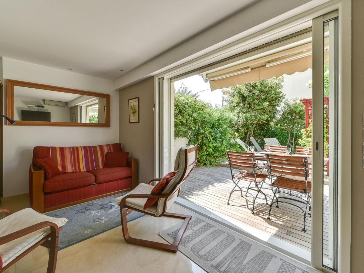 Apartment Villa Schneider By Interhome Cannes Luaran gambar