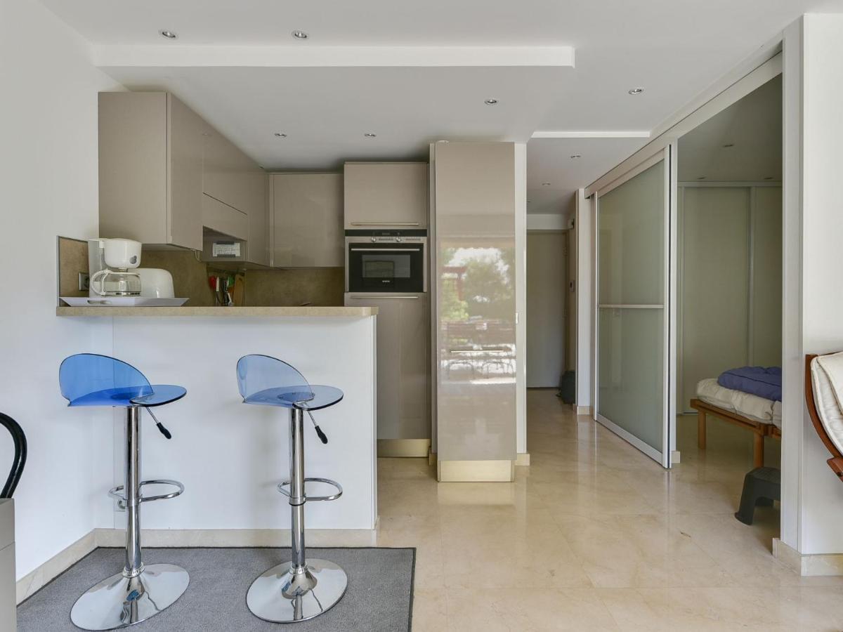 Apartment Villa Schneider By Interhome Cannes Luaran gambar