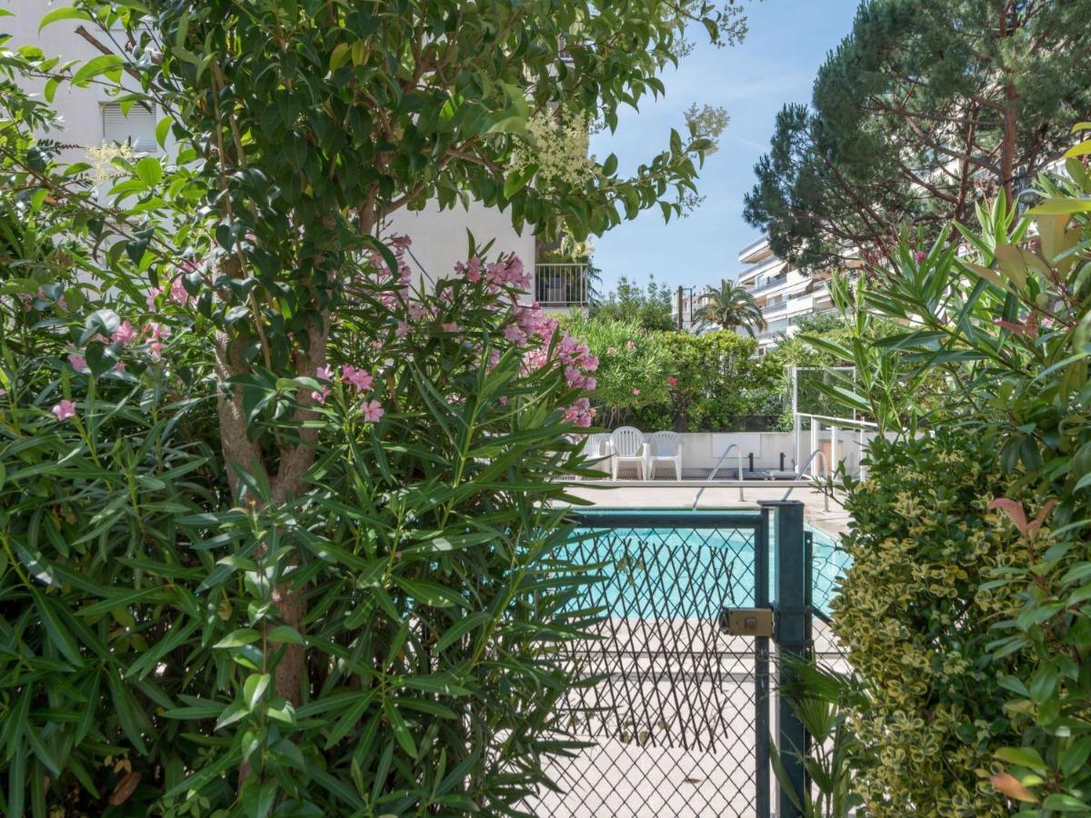 Apartment Villa Schneider By Interhome Cannes Luaran gambar